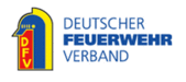 Logo: Deutscher Feuerwehrverband