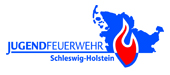 Logo: Jugendfeuerwehr Schleswig-Holstein