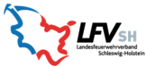 Logo: Landesfeuerwehrverband Schleswig-Holstein